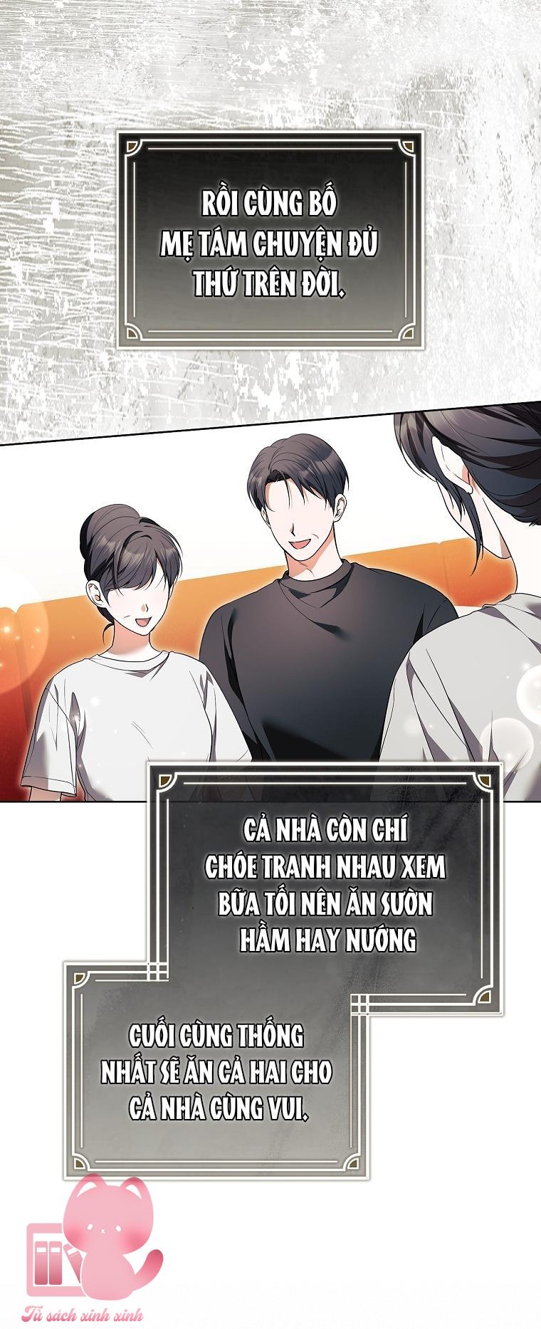 Nhận Nuôi Người Cha Phản Diện - Chap 110 - Trang 4