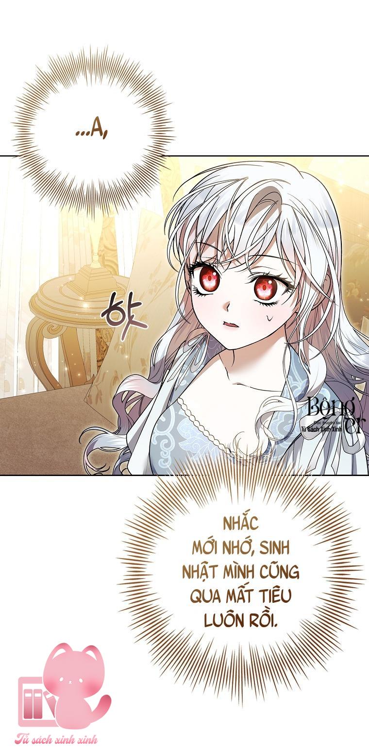 Nhận Nuôi Người Cha Phản Diện - Chap 110 - Trang 31
