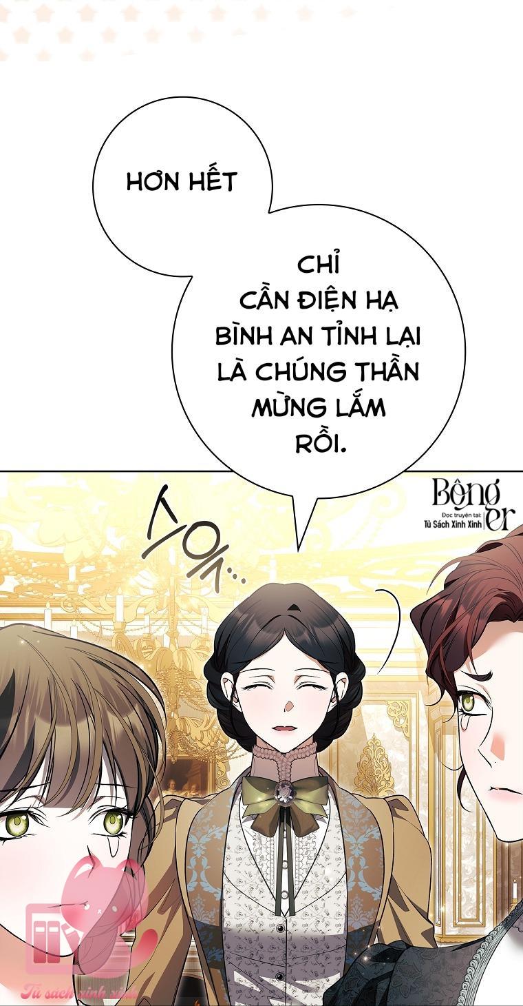 Nhận Nuôi Người Cha Phản Diện - Chap 110 - Trang 33