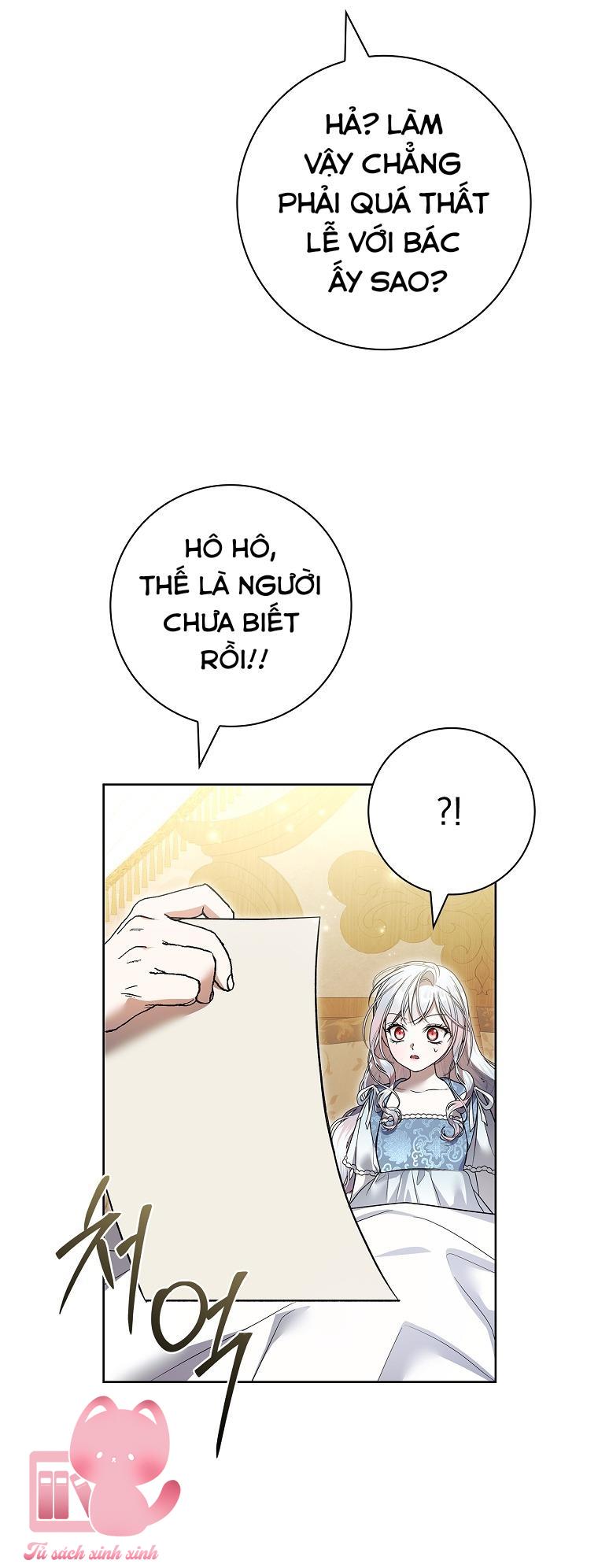 Nhận Nuôi Người Cha Phản Diện - Chap 110 - Trang 36
