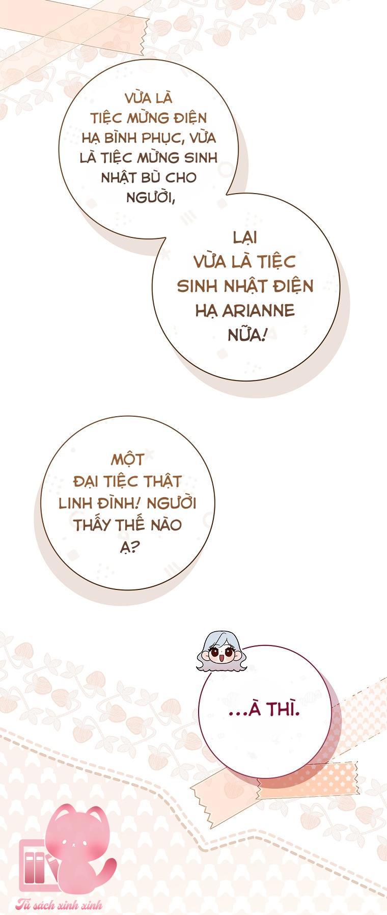 Nhận Nuôi Người Cha Phản Diện - Chap 110 - Trang 38