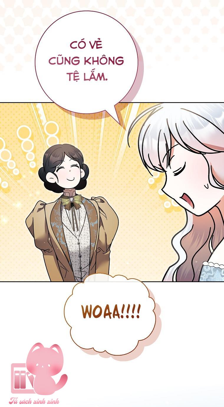 Nhận Nuôi Người Cha Phản Diện - Chap 110 - Trang 39