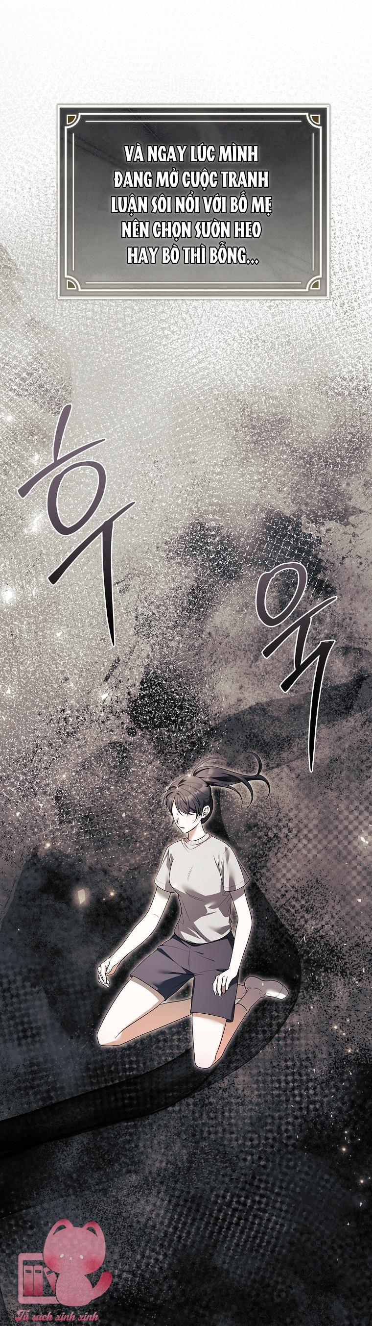Nhận Nuôi Người Cha Phản Diện - Chap 110 - Trang 5