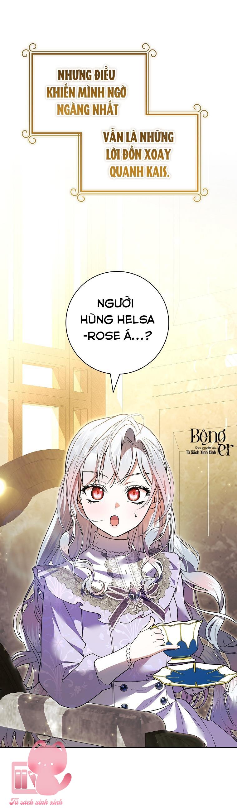 Nhận Nuôi Người Cha Phản Diện - Chap 110 - Trang 43