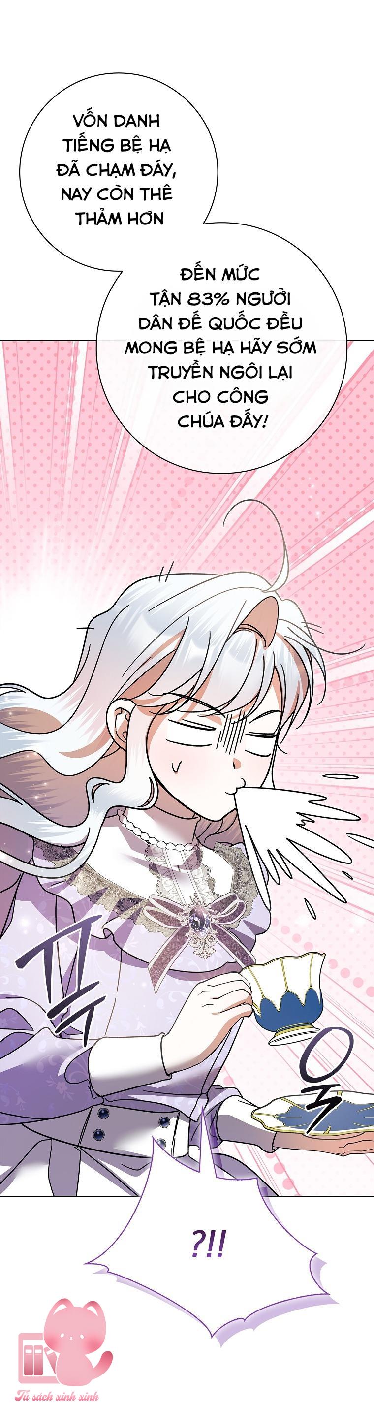 Nhận Nuôi Người Cha Phản Diện - Chap 110 - Trang 49
