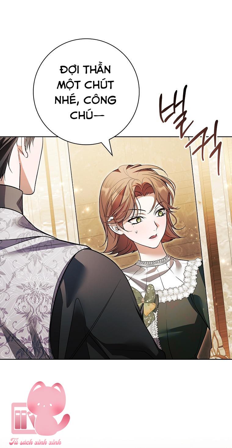 Nhận Nuôi Người Cha Phản Diện - Chap 110 - Trang 51