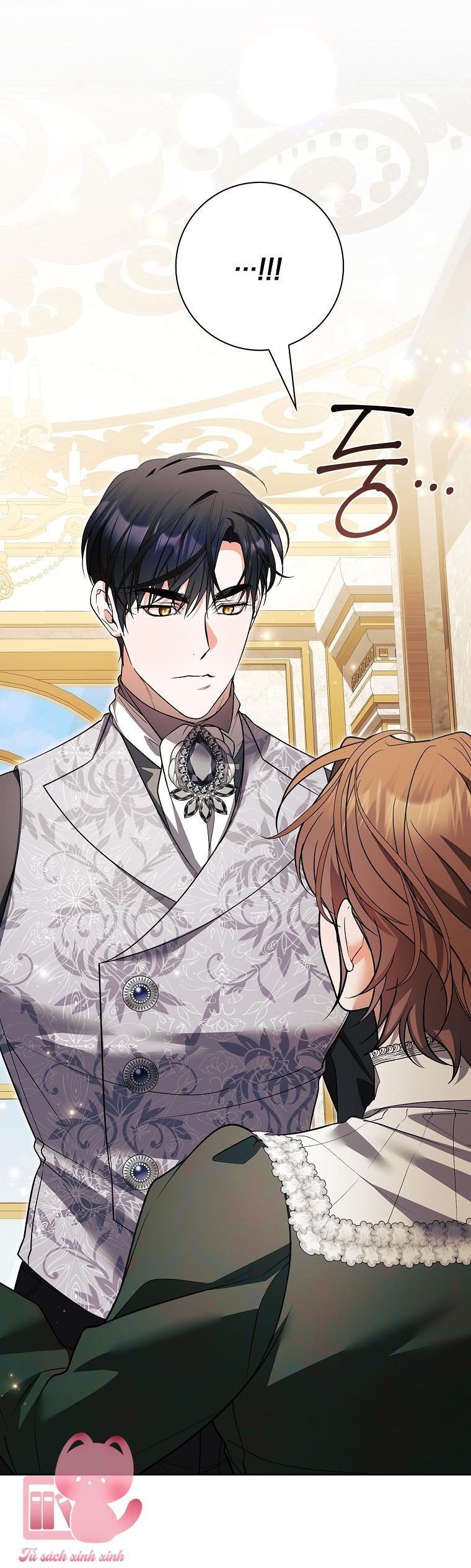 Nhận Nuôi Người Cha Phản Diện - Chap 110 - Trang 52