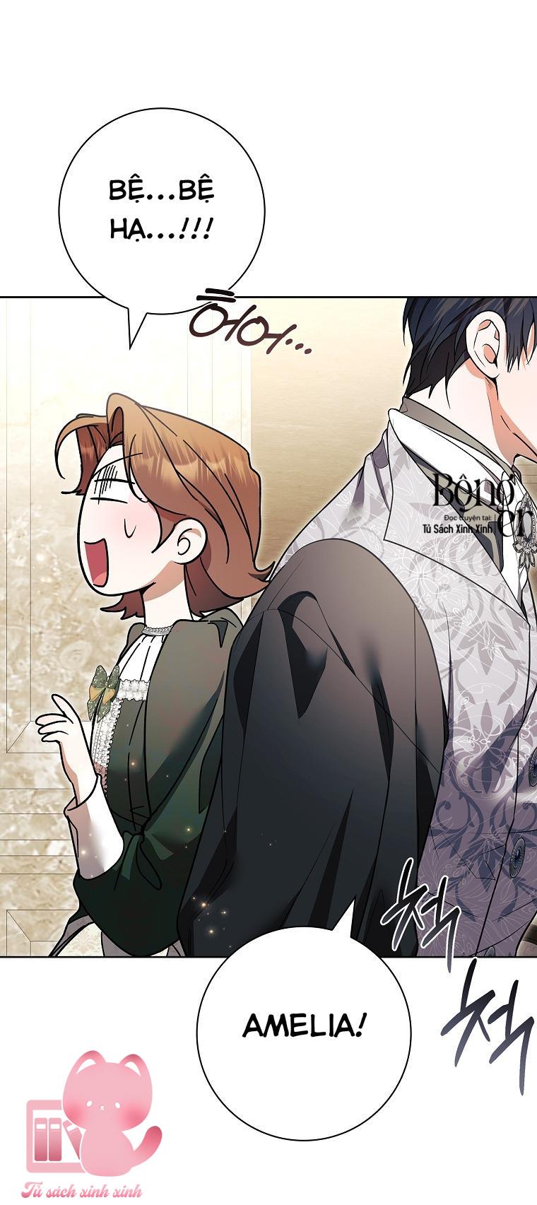 Nhận Nuôi Người Cha Phản Diện - Chap 110 - Trang 53