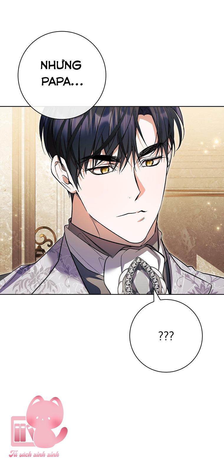 Nhận Nuôi Người Cha Phản Diện - Chap 110 - Trang 57