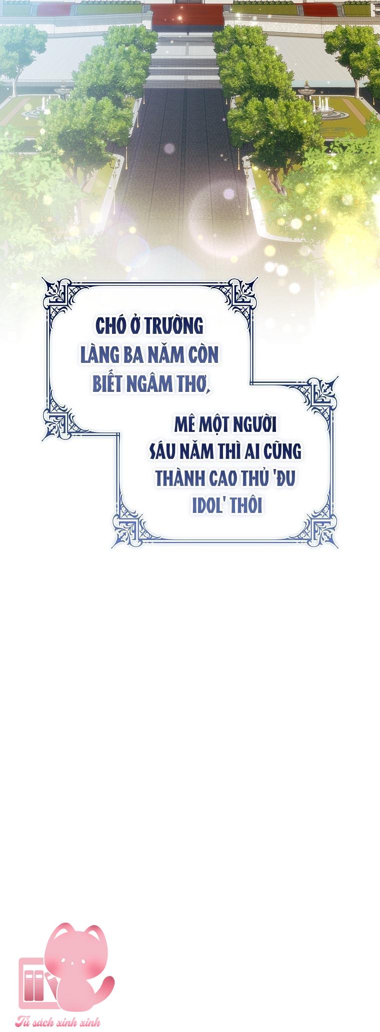 Nhận Nuôi Người Cha Phản Diện - Chap 110 - Trang 65