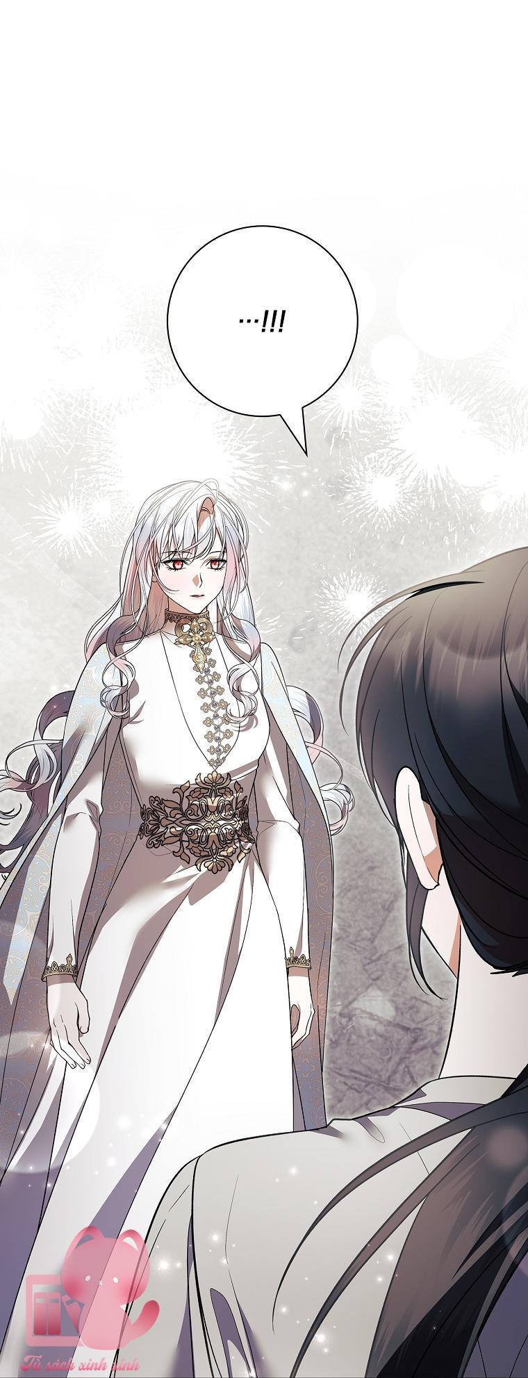 Nhận Nuôi Người Cha Phản Diện - Chap 110 - Trang 8