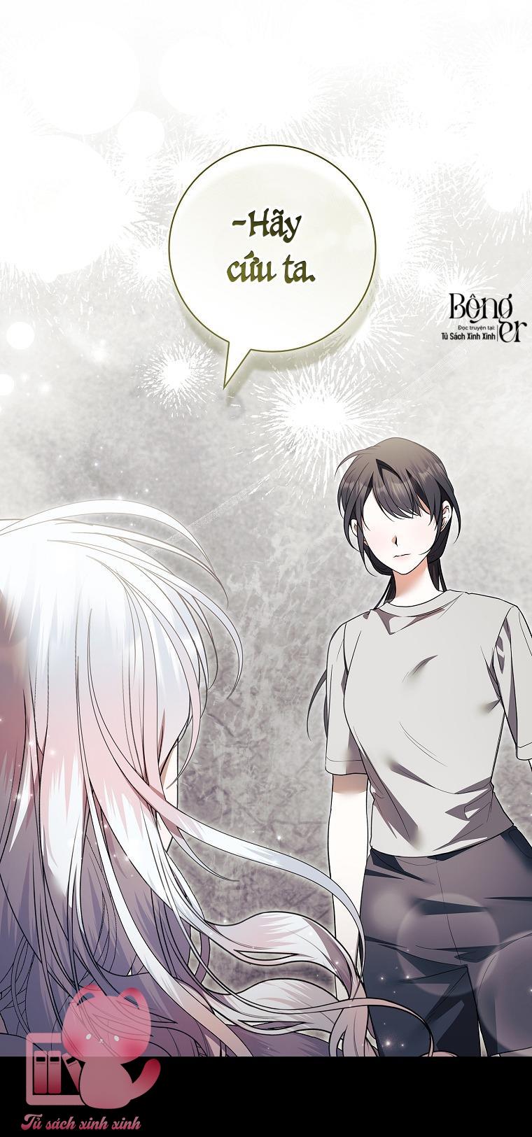 Nhận Nuôi Người Cha Phản Diện - Chap 110 - Trang 10