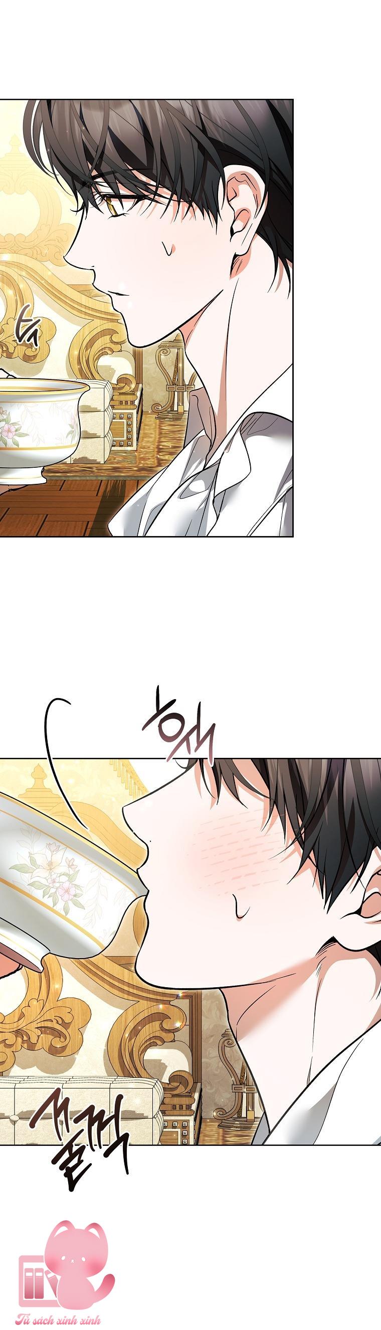 Nhận Nuôi Người Cha Phản Diện - Chap 111 - Trang 12