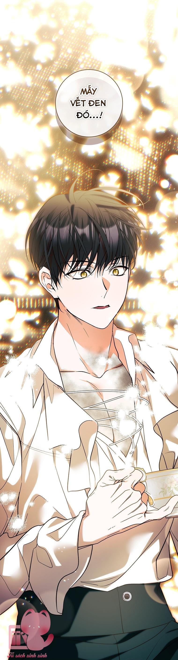 Nhận Nuôi Người Cha Phản Diện - Chap 111 - Trang 14