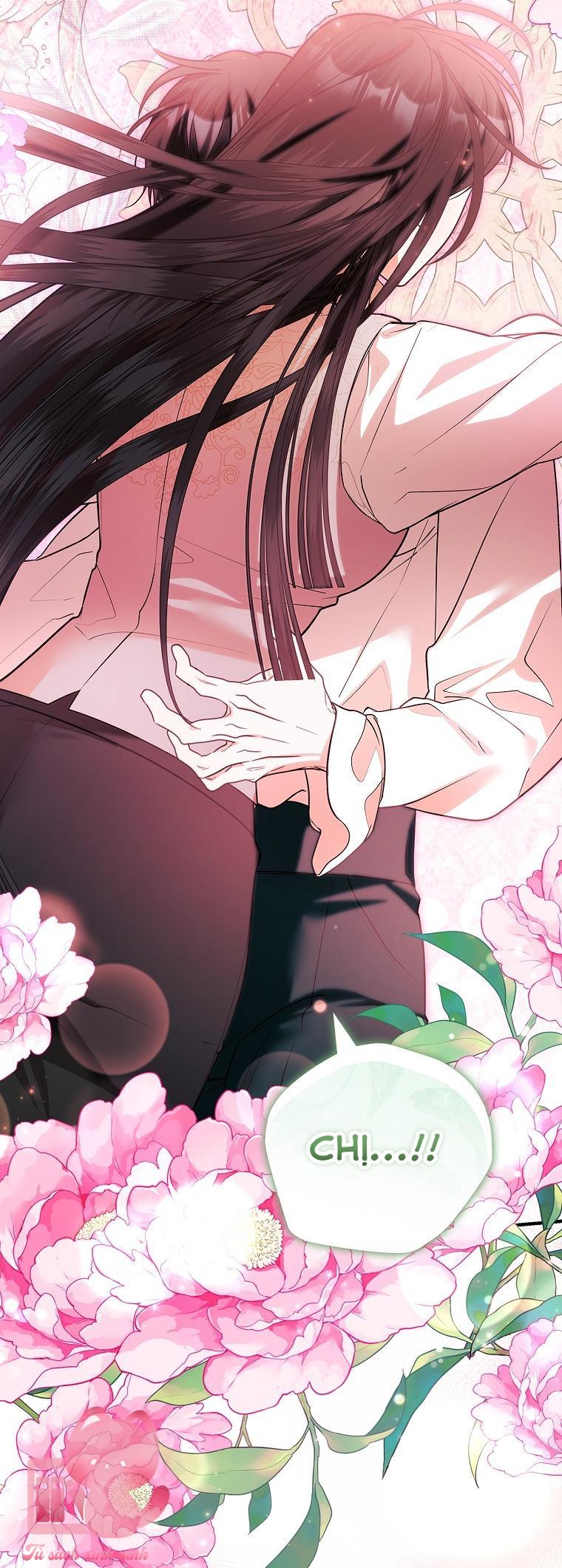 Nhận Nuôi Người Cha Phản Diện - Chap 111 - Trang 19