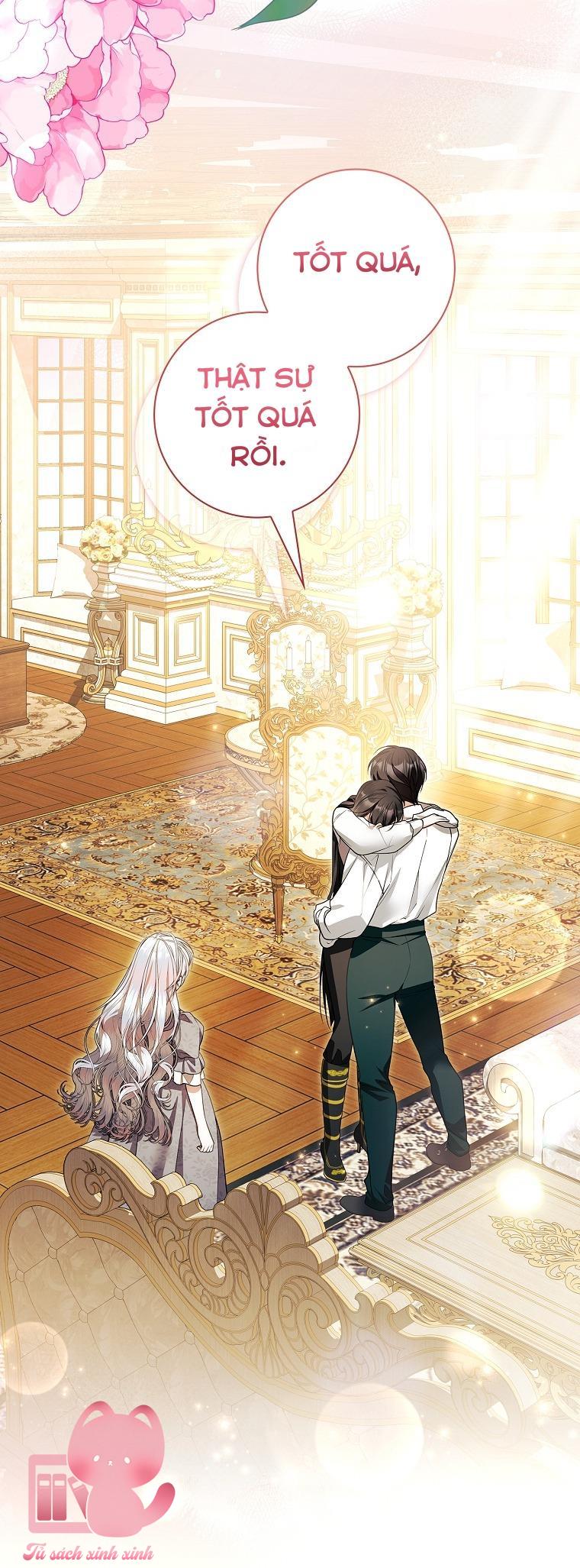 Nhận Nuôi Người Cha Phản Diện - Chap 111 - Trang 20