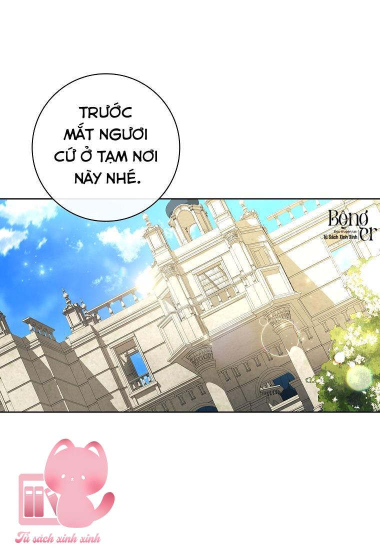 Nhận Nuôi Người Cha Phản Diện - Chap 111 - Trang 3