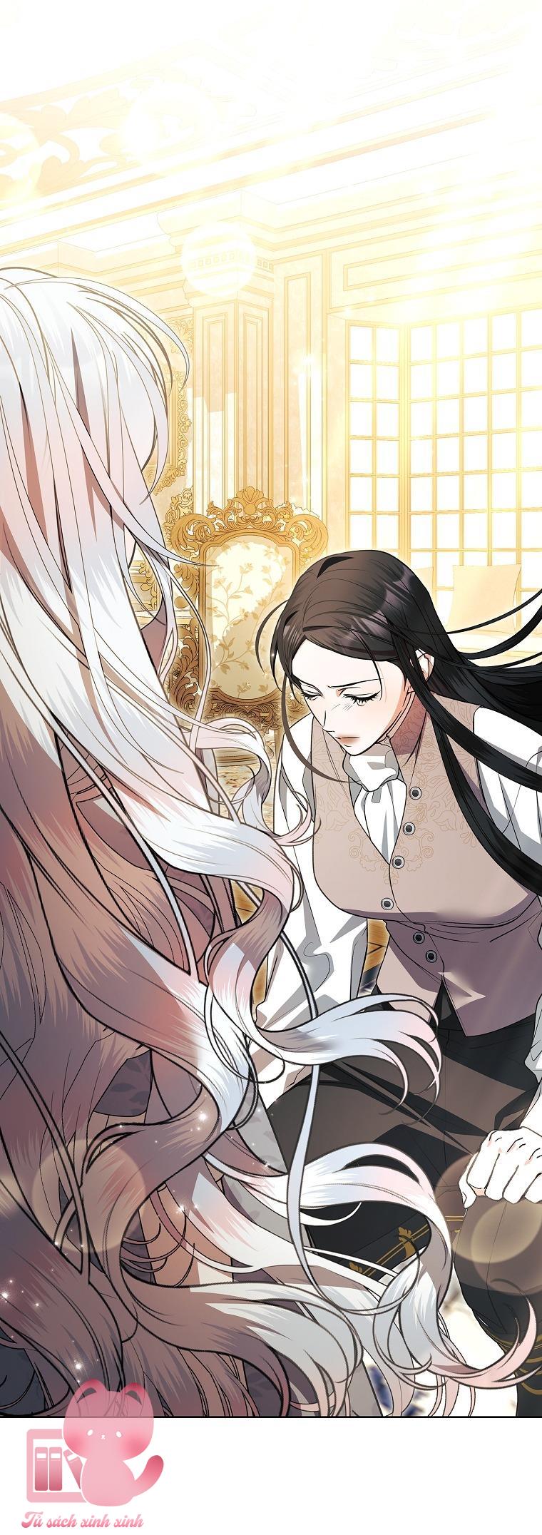 Nhận Nuôi Người Cha Phản Diện - Chap 111 - Trang 23