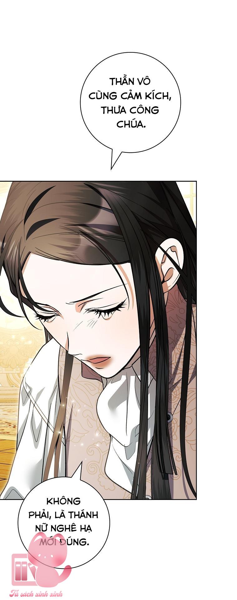 Nhận Nuôi Người Cha Phản Diện - Chap 111 - Trang 24