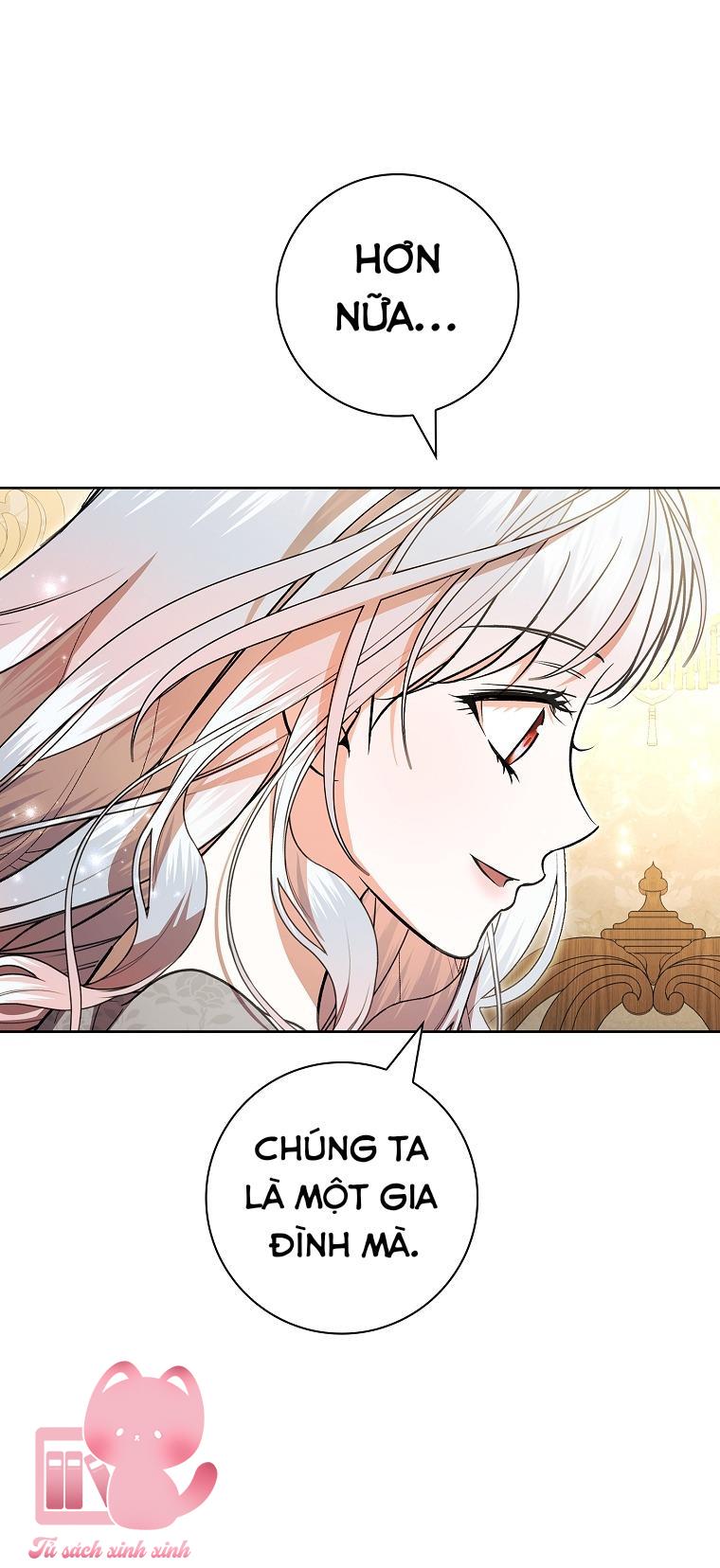 Nhận Nuôi Người Cha Phản Diện - Chap 111 - Trang 26