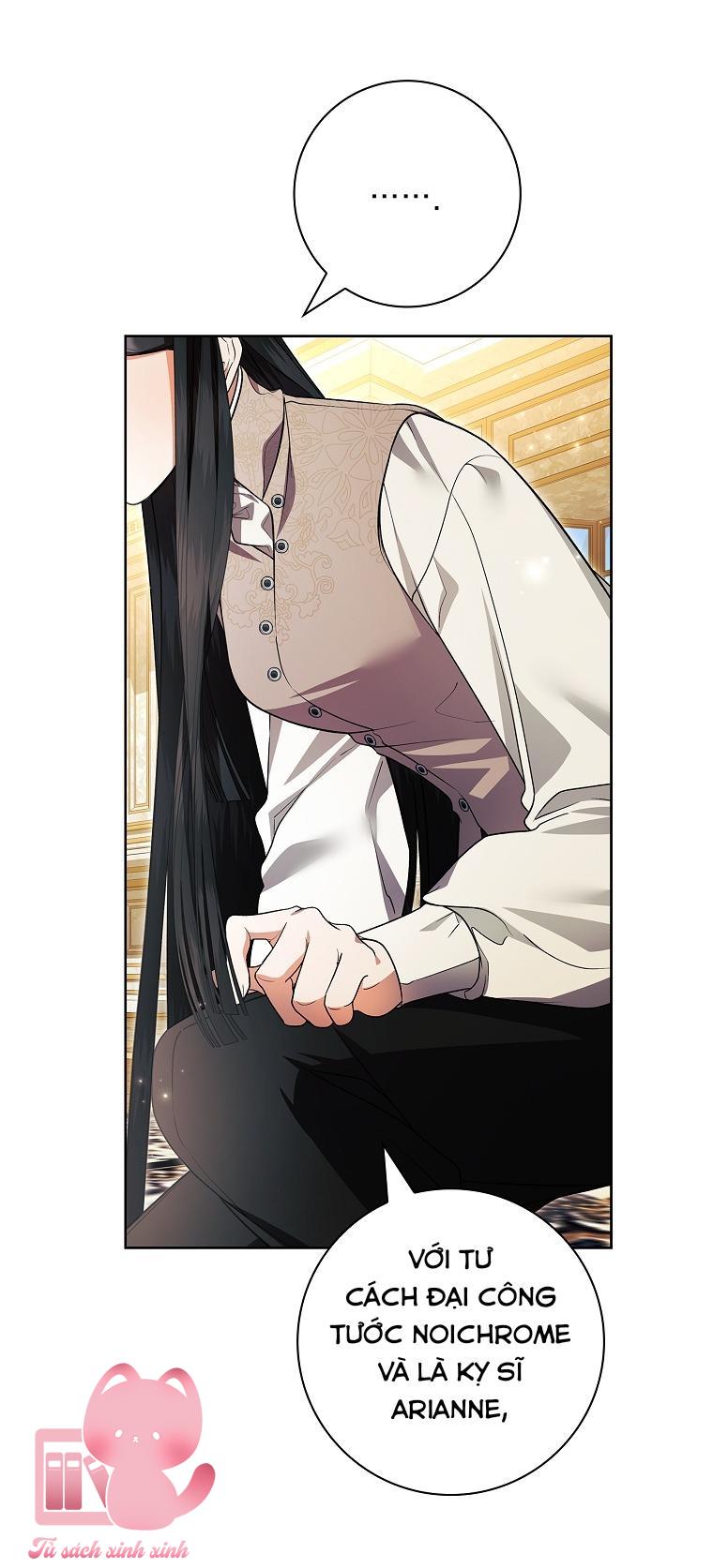 Nhận Nuôi Người Cha Phản Diện - Chap 111 - Trang 28