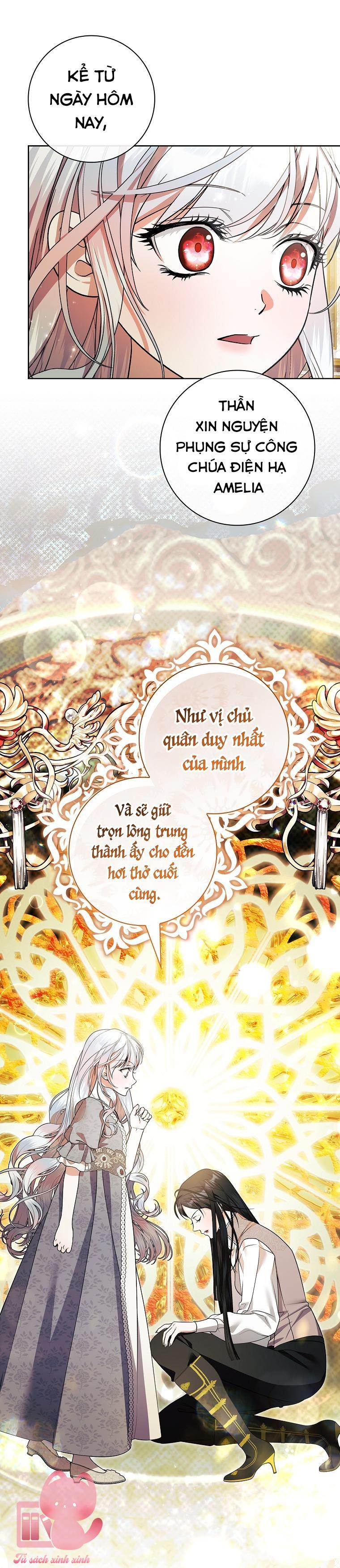 Nhận Nuôi Người Cha Phản Diện - Chap 111 - Trang 29