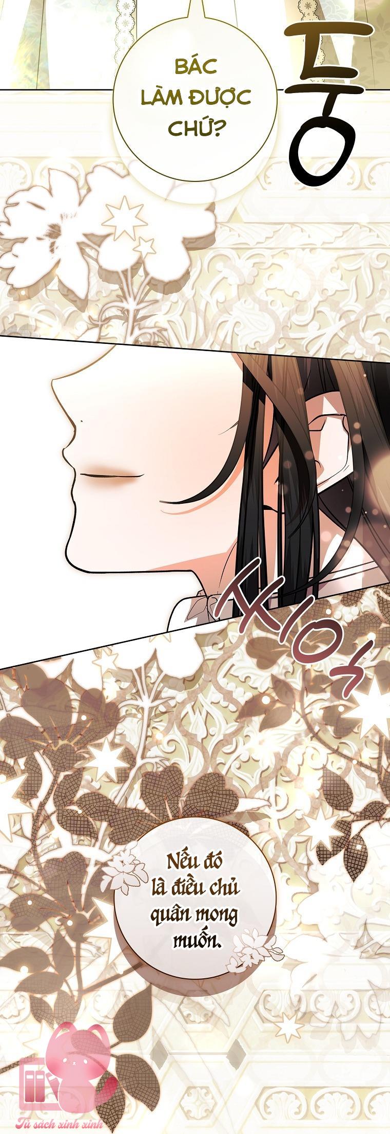 Nhận Nuôi Người Cha Phản Diện - Chap 111 - Trang 33
