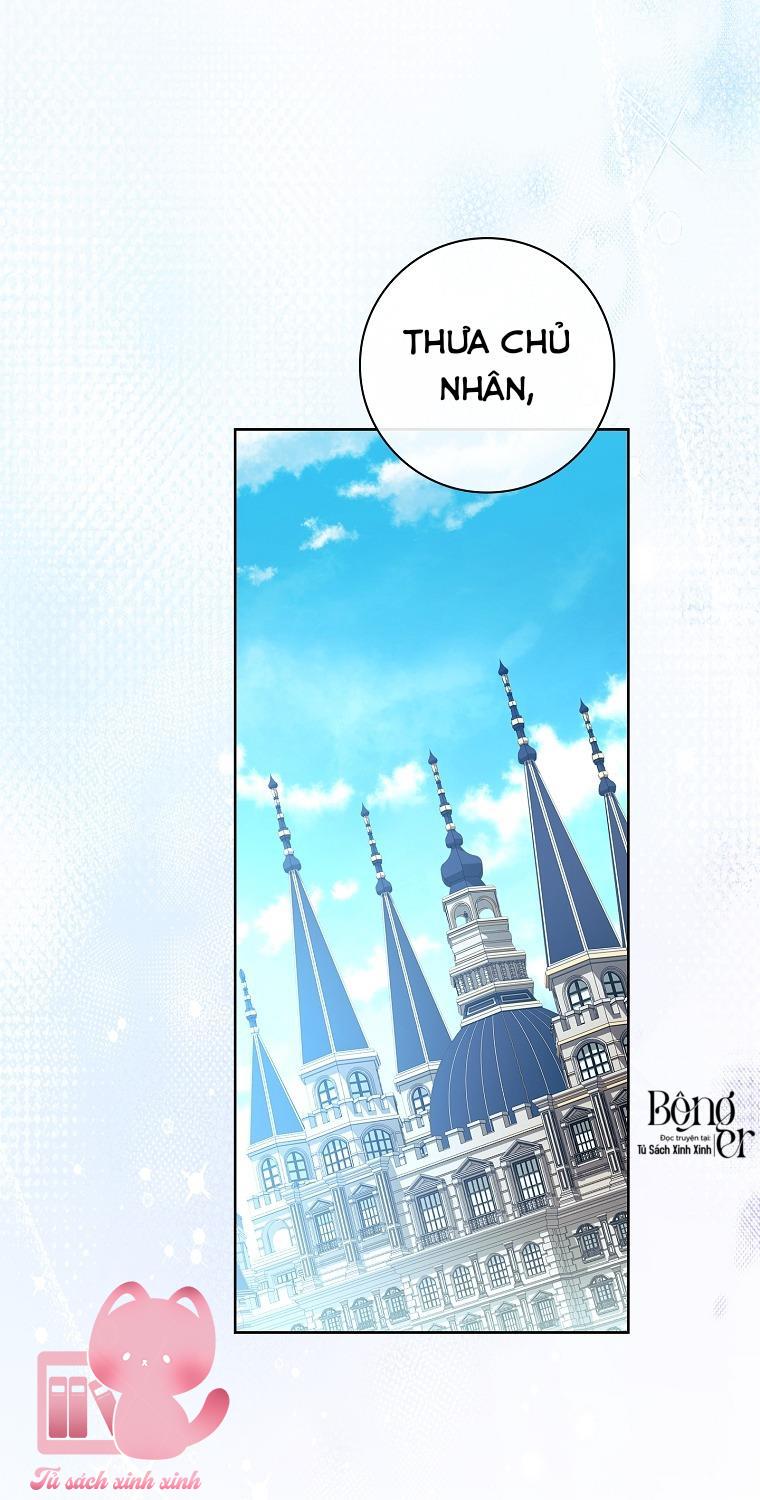 Nhận Nuôi Người Cha Phản Diện - Chap 111 - Trang 35