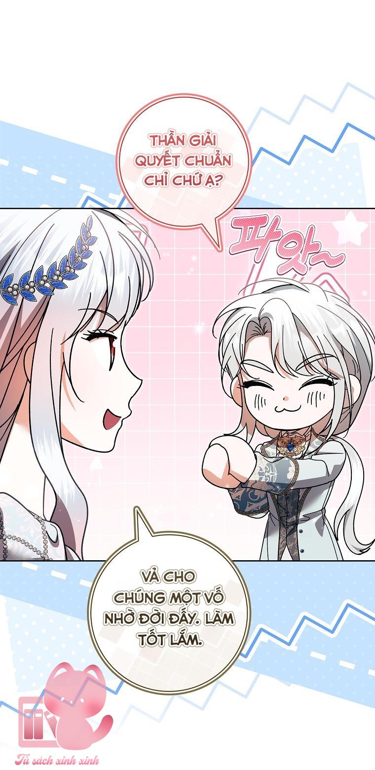 Nhận Nuôi Người Cha Phản Diện - Chap 111 - Trang 37