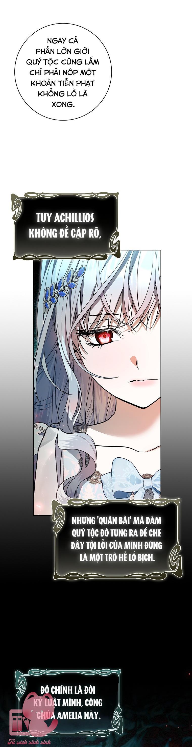 Nhận Nuôi Người Cha Phản Diện - Chap 111 - Trang 39