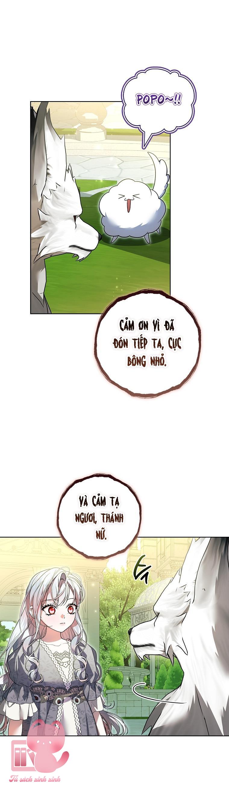 Nhận Nuôi Người Cha Phản Diện - Chap 111 - Trang 5