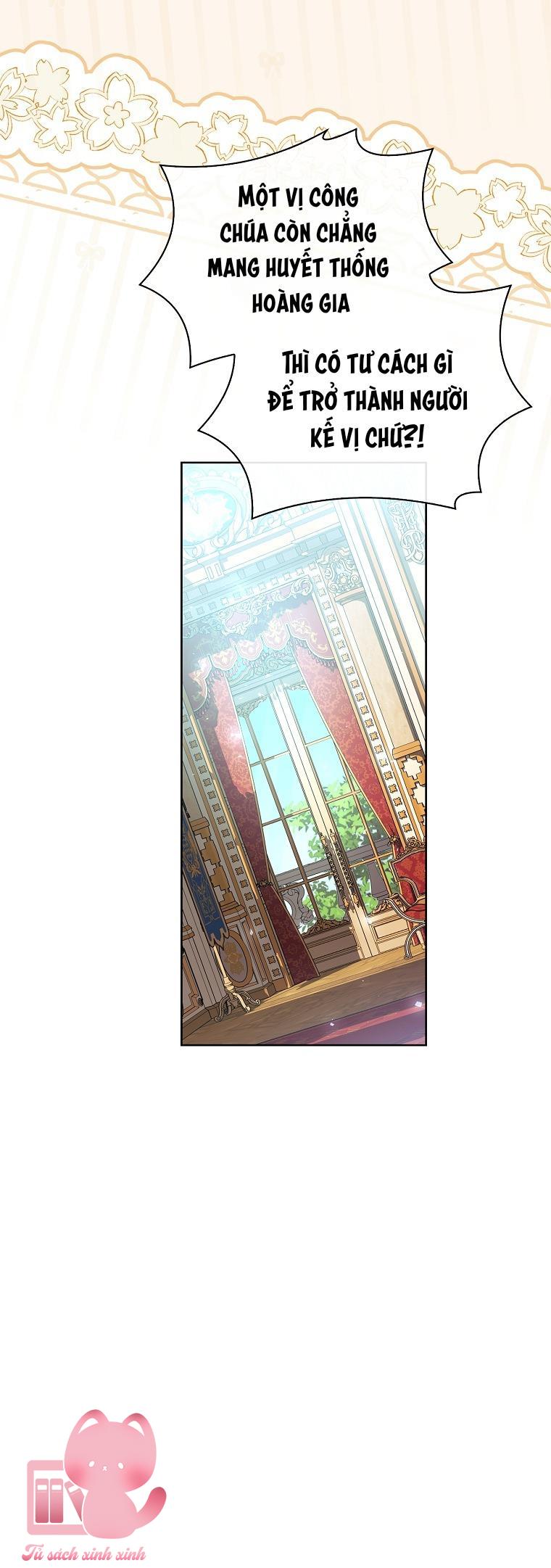 Nhận Nuôi Người Cha Phản Diện - Chap 111 - Trang 45