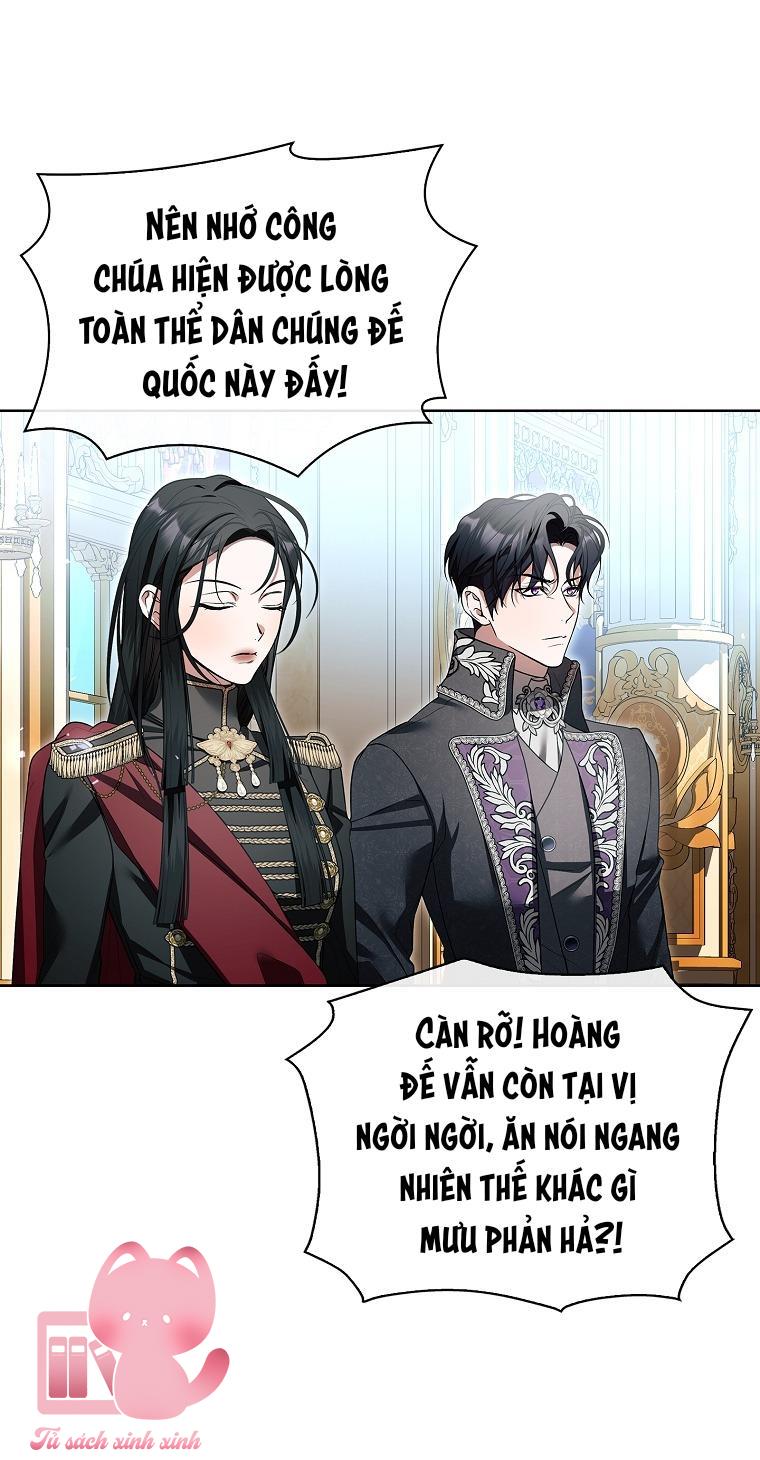 Nhận Nuôi Người Cha Phản Diện - Chap 111 - Trang 47