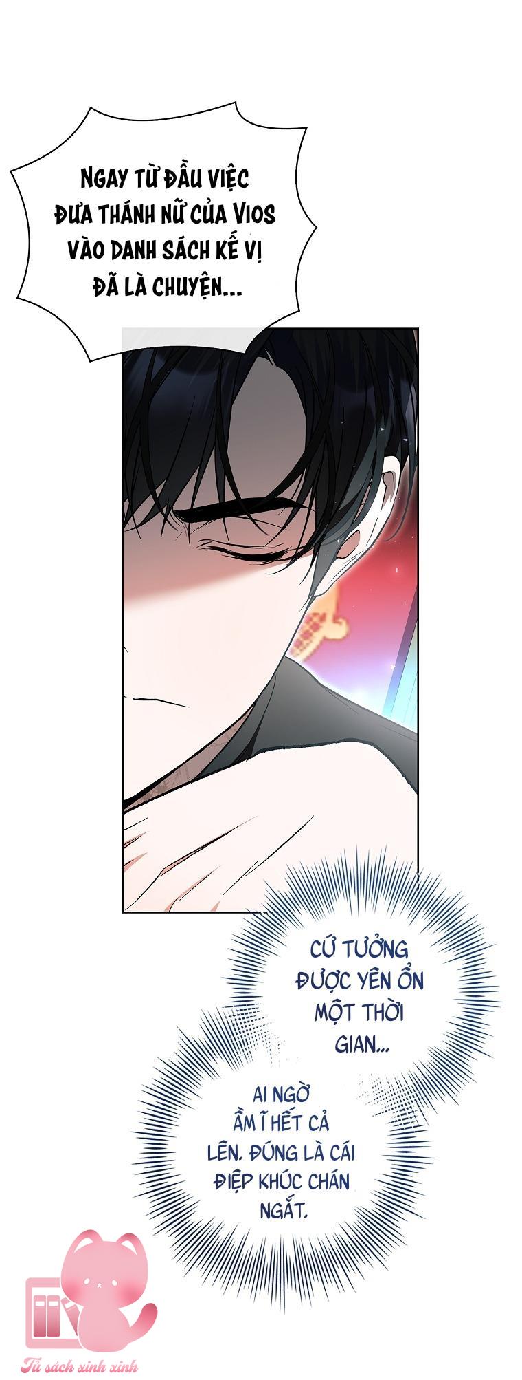 Nhận Nuôi Người Cha Phản Diện - Chap 111 - Trang 48
