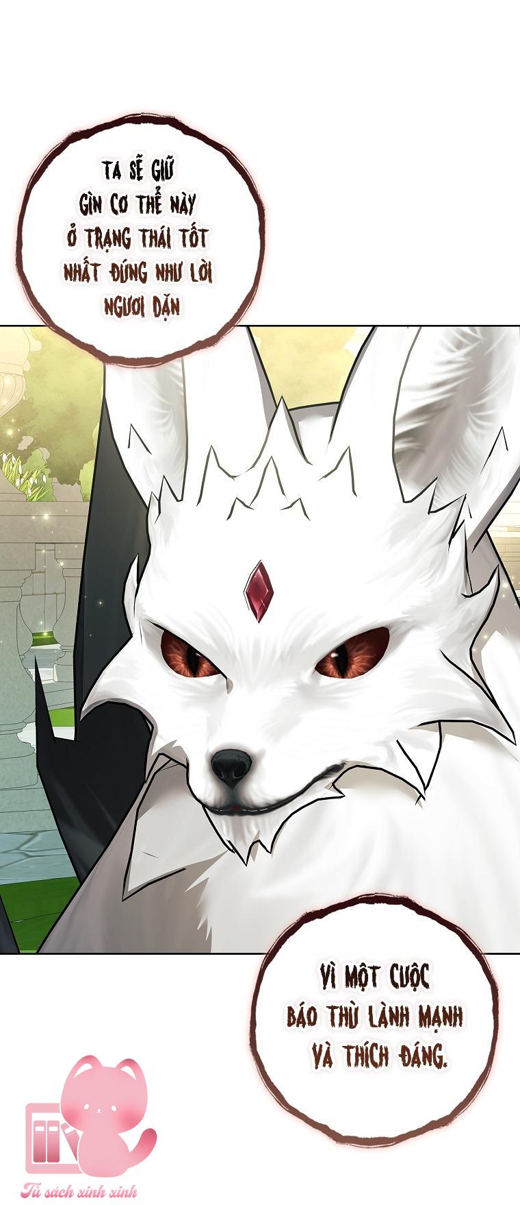 Nhận Nuôi Người Cha Phản Diện - Chap 111 - Trang 6