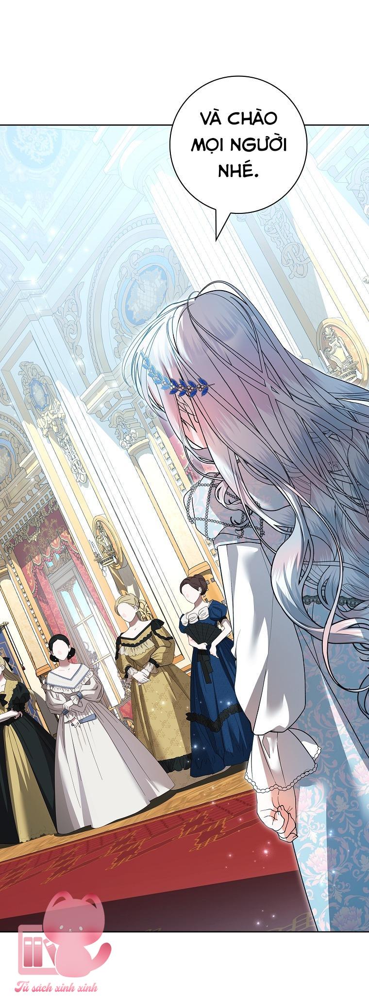 Nhận Nuôi Người Cha Phản Diện - Chap 111 - Trang 52