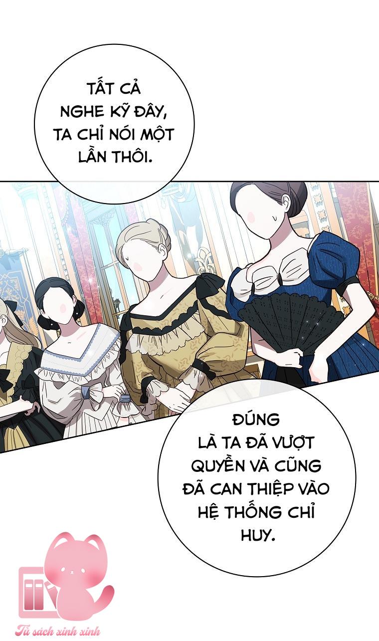 Nhận Nuôi Người Cha Phản Diện - Chap 111 - Trang 54