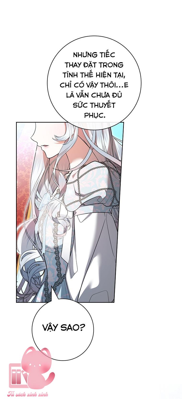 Nhận Nuôi Người Cha Phản Diện - Chap 111 - Trang 58