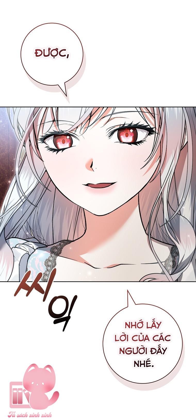 Nhận Nuôi Người Cha Phản Diện - Chap 111 - Trang 60