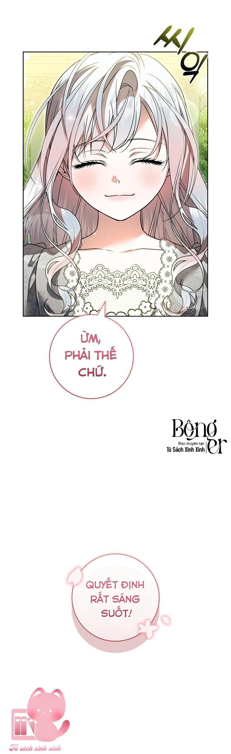 Nhận Nuôi Người Cha Phản Diện - Chap 111 - Trang 7