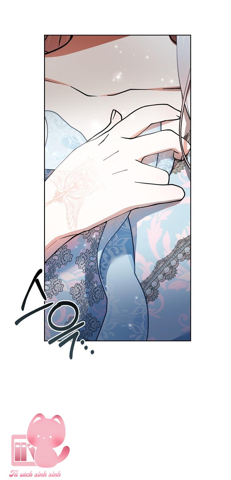 Nhận Nuôi Người Cha Phản Diện - Chap 111 - Trang 61