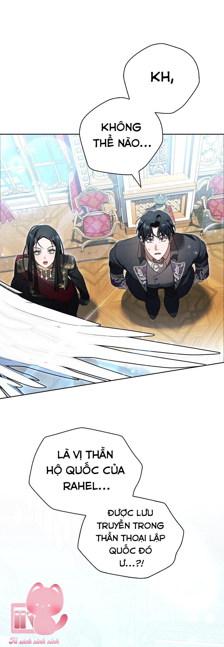 Nhận Nuôi Người Cha Phản Diện - Chap 111 - Trang 64