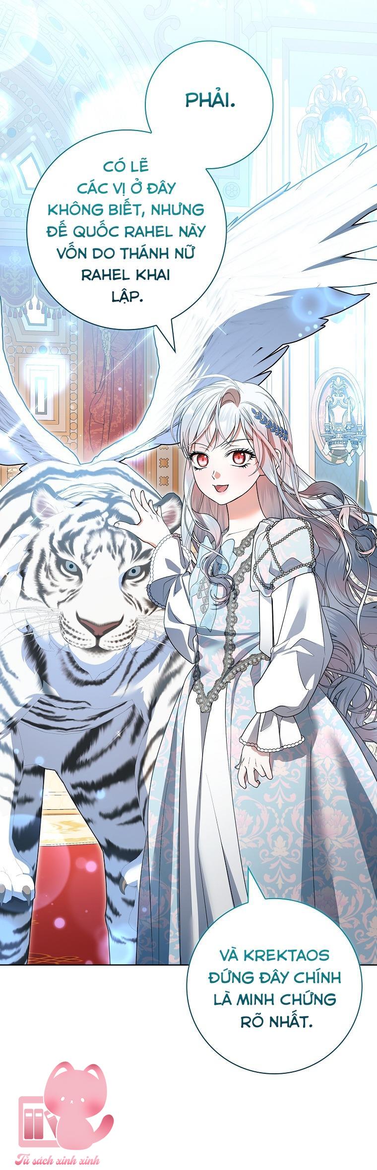 Nhận Nuôi Người Cha Phản Diện - Chap 111 - Trang 65
