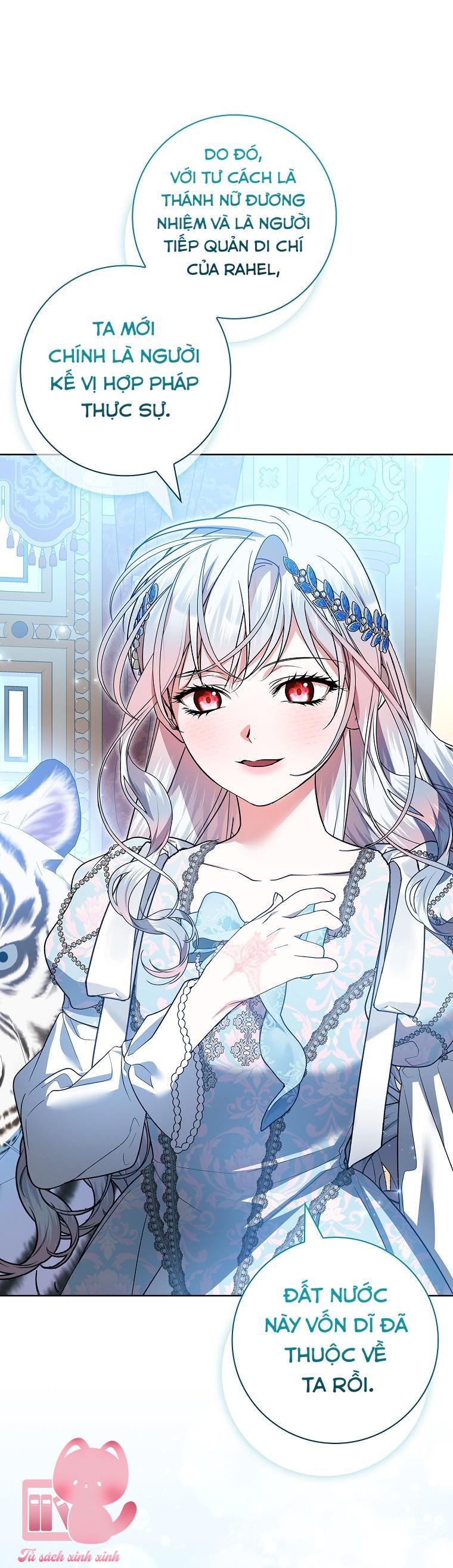 Nhận Nuôi Người Cha Phản Diện - Chap 111 - Trang 66
