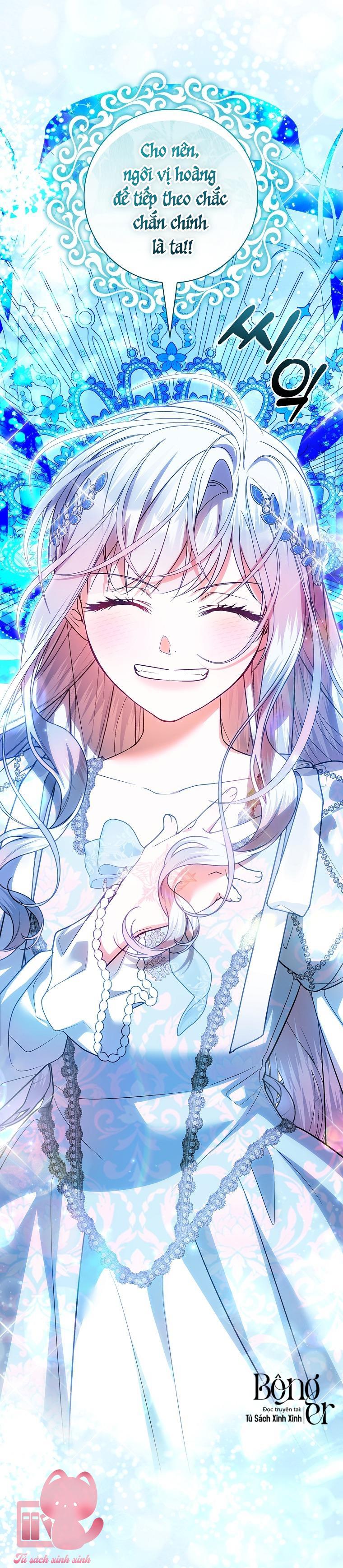 Nhận Nuôi Người Cha Phản Diện - Chap 111 - Trang 67