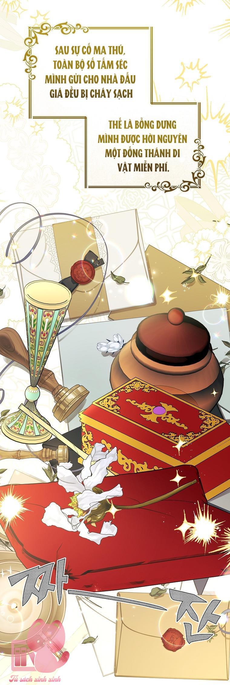 Nhận Nuôi Người Cha Phản Diện - Chap 111 - Trang 9