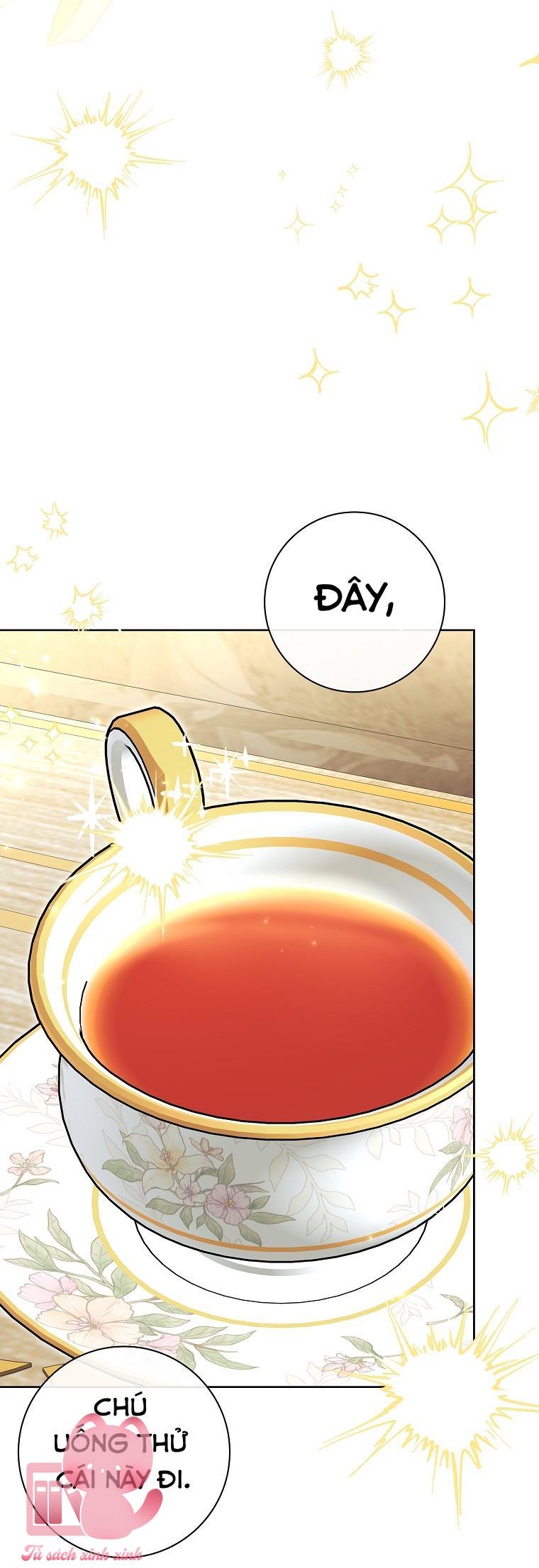 Nhận Nuôi Người Cha Phản Diện - Chap 111 - Trang 10