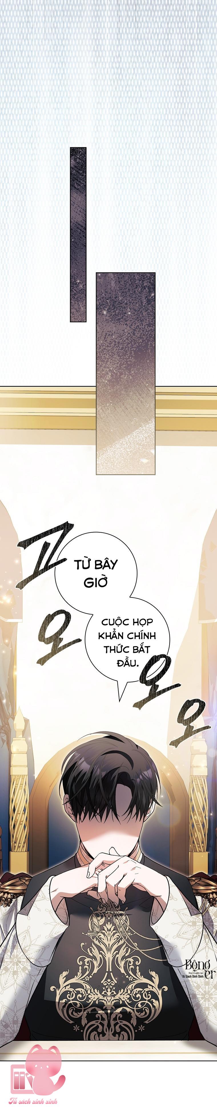 Nhận Nuôi Người Cha Phản Diện - Chap 112 - Trang 19
