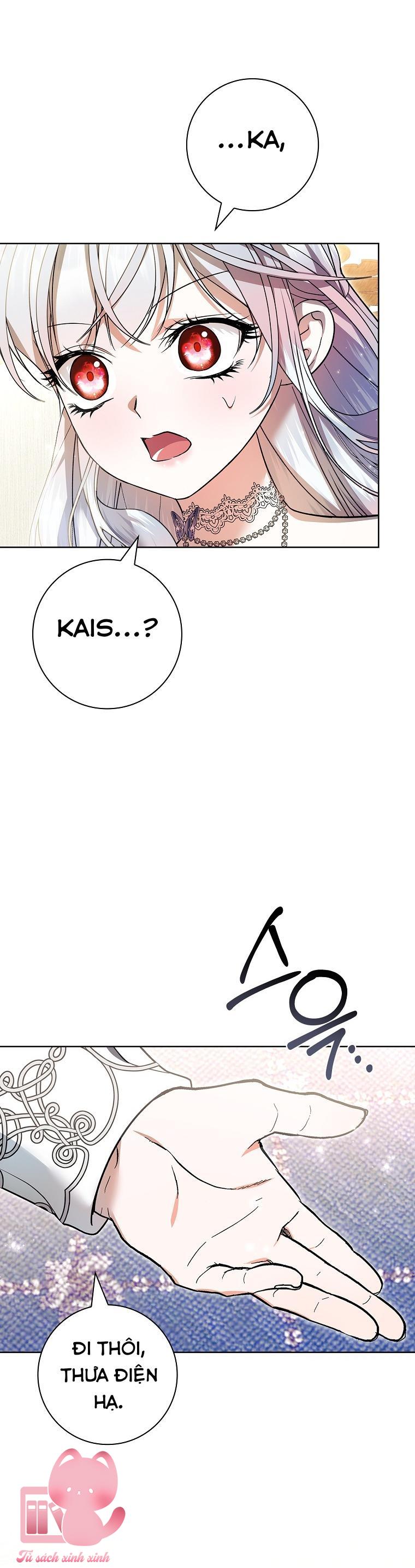 Nhận Nuôi Người Cha Phản Diện - Chap 112 - Trang 28