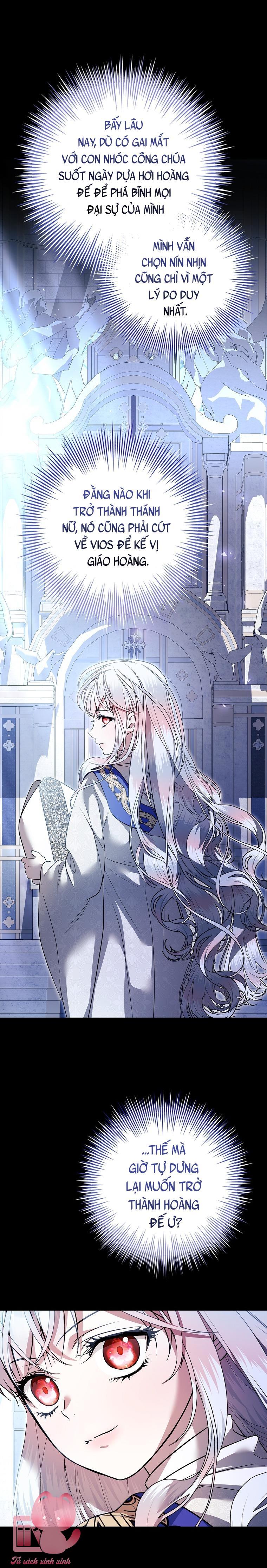Nhận Nuôi Người Cha Phản Diện - Chap 112 - Trang 4